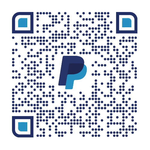 Venmo QR Code